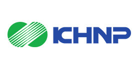 Logo ICHNP, Win soponsor