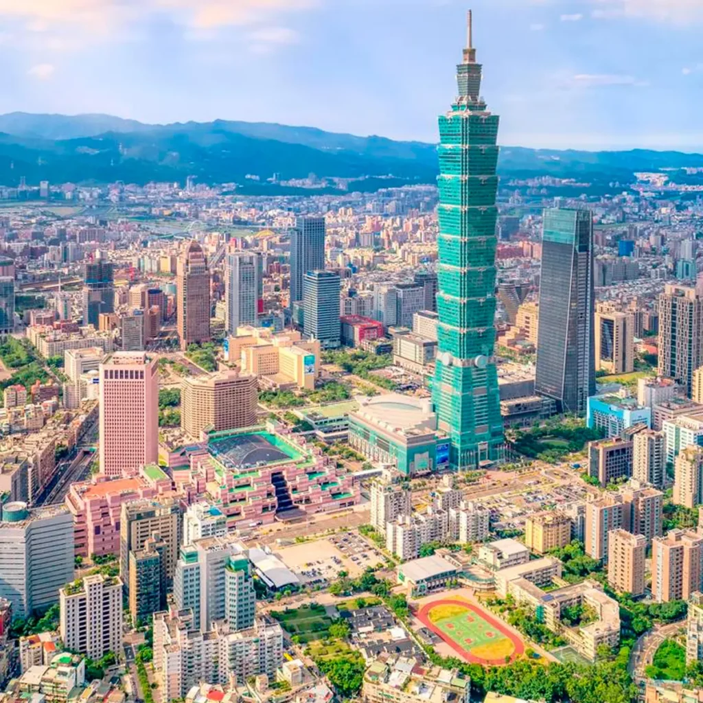 Taipei