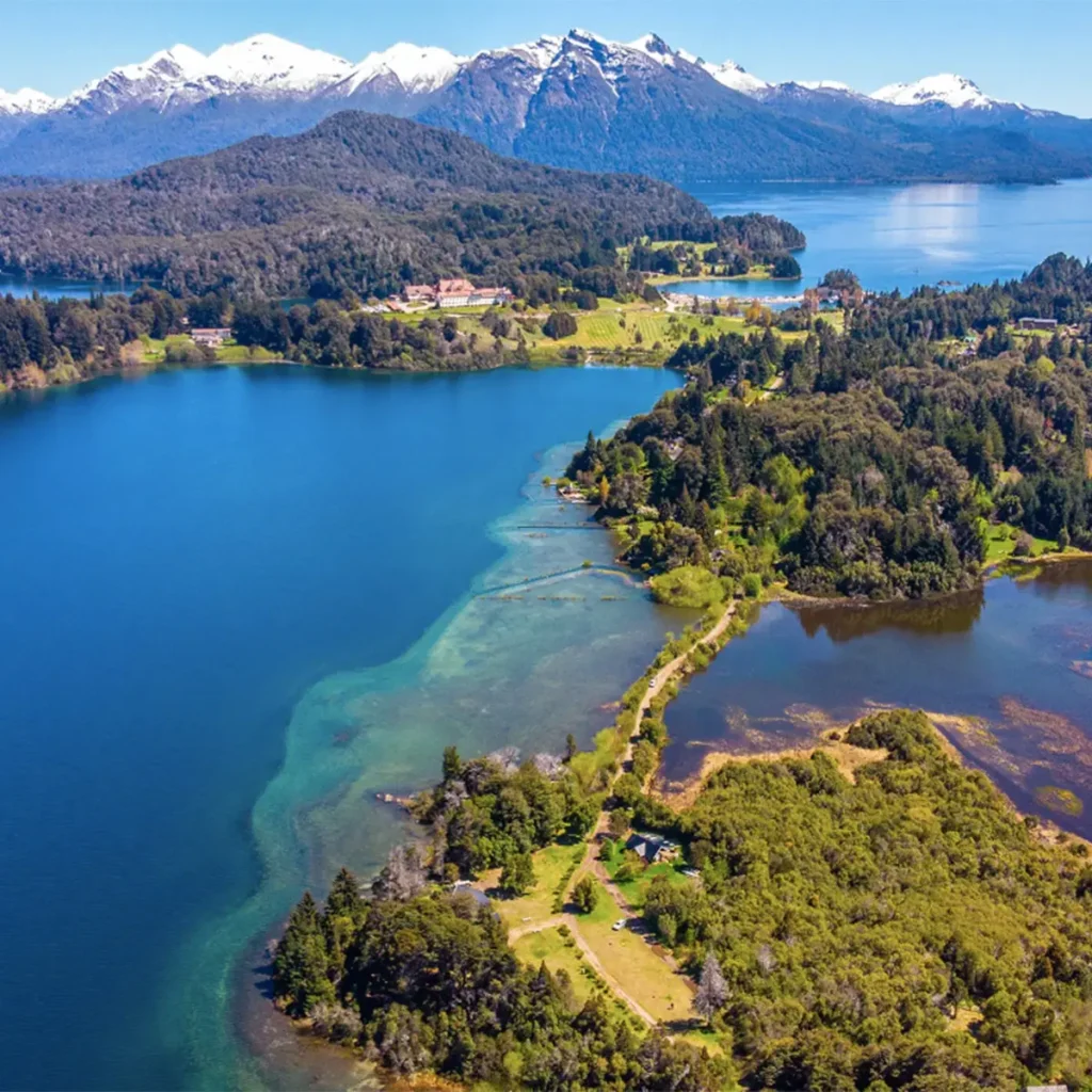 Bariloche