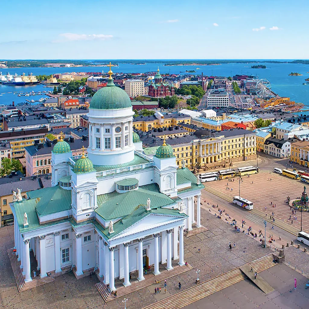 Helsinki