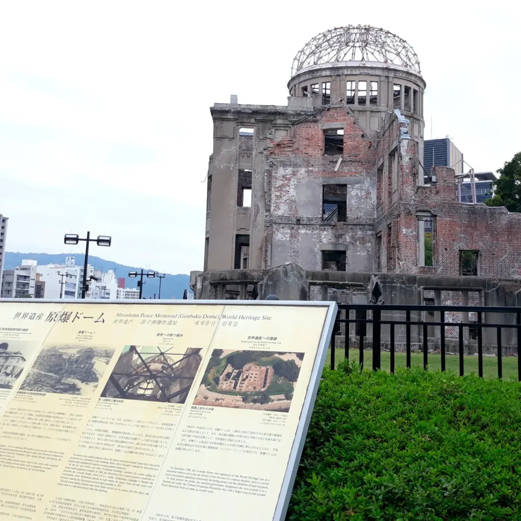 Hiroshima